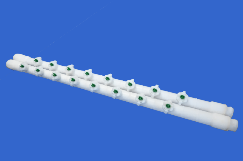 Píopa Nozzle (PP)