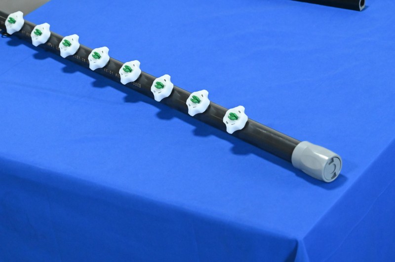 Píopa Nozzle (PVC)