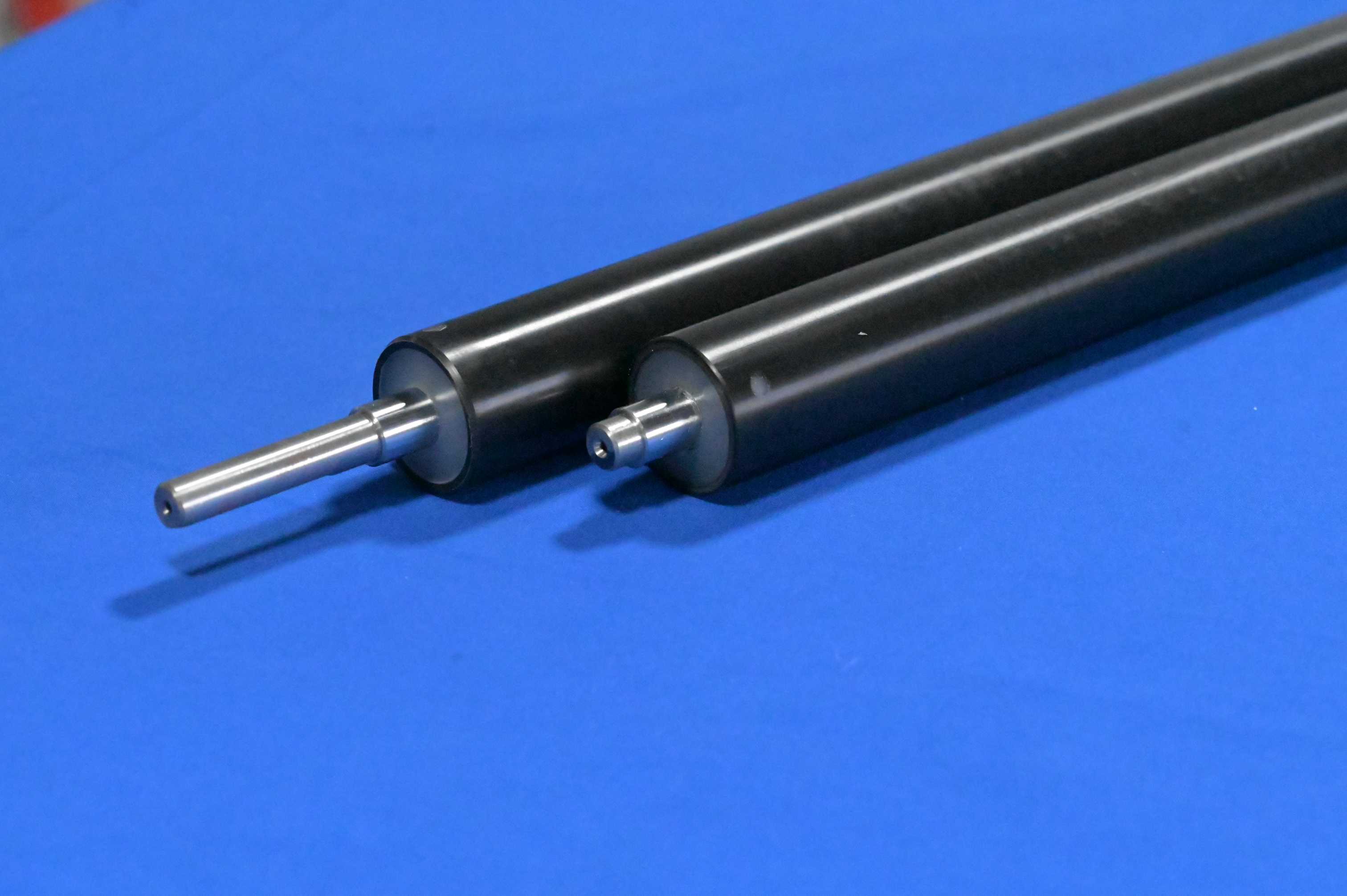Sorcóir PVC agus sorcóir EPDM