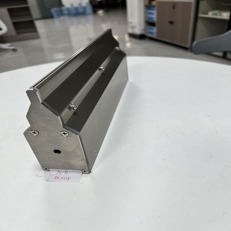 Clóscríobh A-A Strong Air Knife